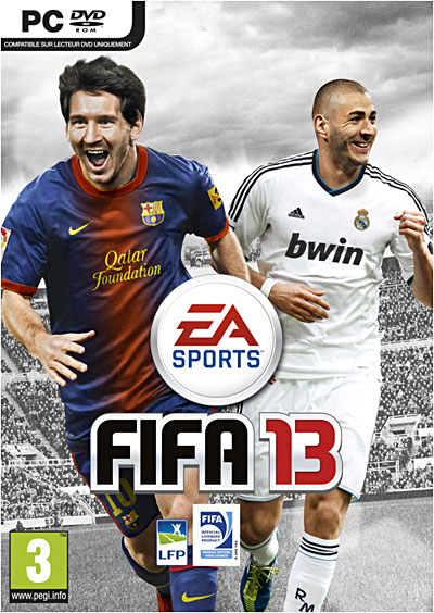 Fifa 2012 game free. download full version for pc