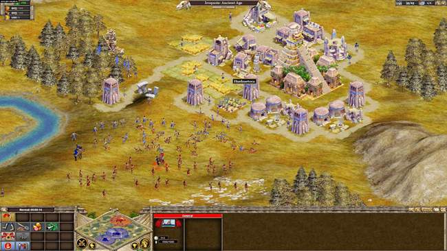 Rise Of Nations Online Download